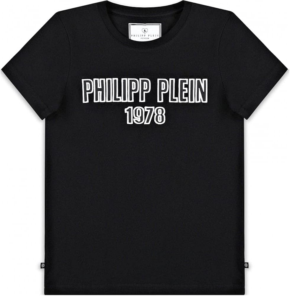 Philipp Plein Shirt Mbm 837 798 8 main image 0