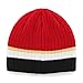 '47 NFL San Francisco 49ers Youth Buddy Knit Beanie, Red, One Size
