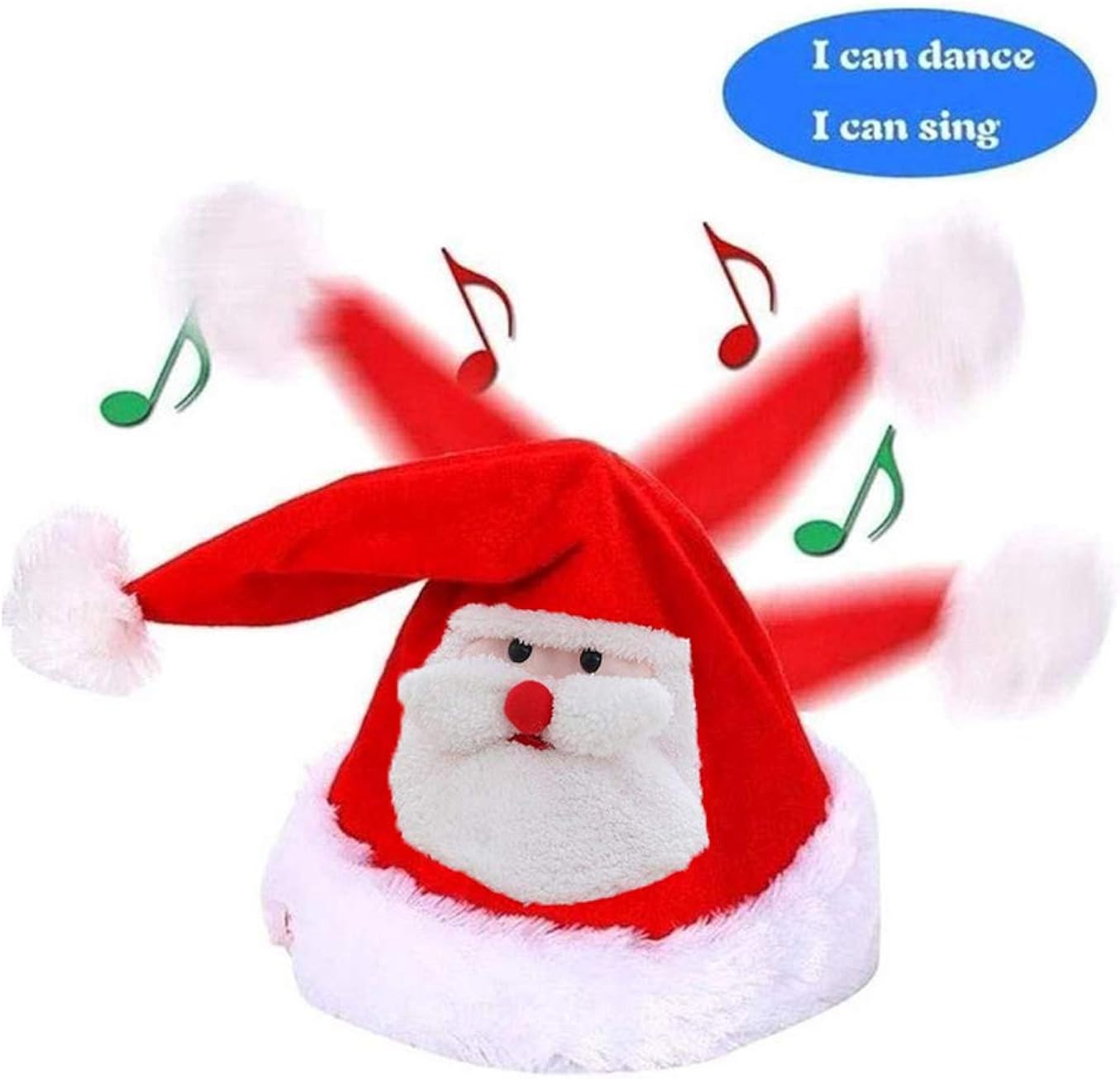 christmas hats to make