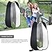 PARTYSAVING 6 FT Portable, Privacy, Outdoor, Pop-up Room, Camping, Shower, Toilet Tent, APL1068