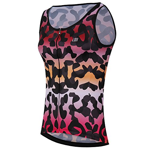 Summer Women Cycling Vest