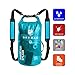 Waterproof Bag-Dry Bag-Waterproof Backpack-Dry Bags-Dry Sack-Dry Pack-Waterproof Bags-Kayak Bag-Boat Bag-Dry Backpack-Camping Gear Bag-Bag Waterproof-Dry Bag Backpack-Wet Dry Sack (20L, Sky)