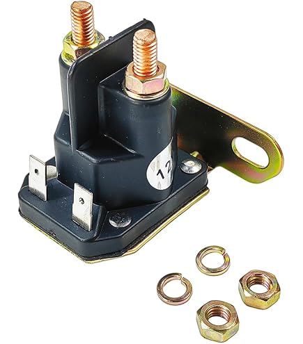 Briggs & Stratton 331877-0946-B1 lawn & garden engine parts | Sears