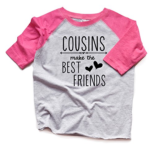 Heads up shirt designs Cousins Make The 