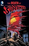 The Death of Superman