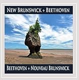 NEW BRUNSWICK + BEETHOVEN                          image