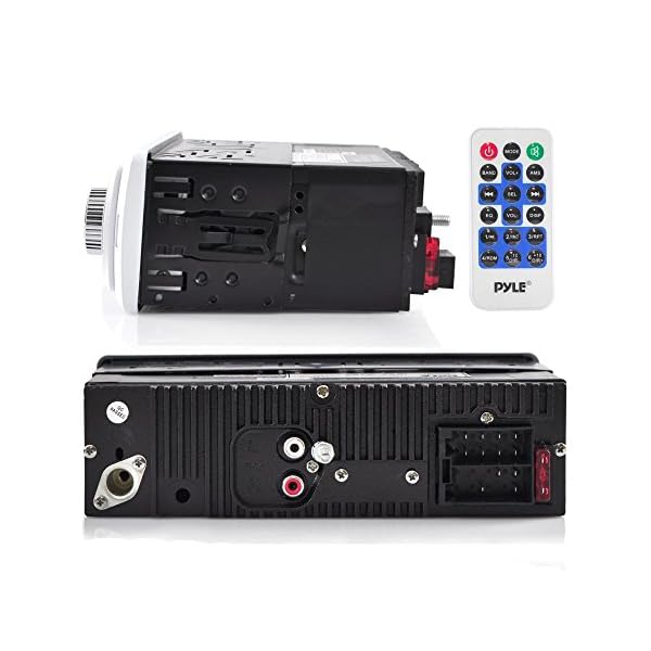 New-Marine-Yacht-Boat-MP3-USB-AUX-Radio-4-x-65-Speakers-Stereo-Cover-Remote-Marine-Black-Antenna New-Marine-Yacht-Boat-MP3-USB-AUX-Radio-4-x-65-Speakers-Stereo-Cover-Remote-Marine-Black-Antenna