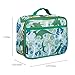 Wildkin Kids Insulated Lunch Box – Durable and Reusable for School & Travel - Dinomite Dinosaur