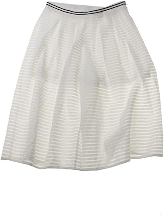 striped gaucho pants