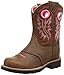Ariat Kids' Fatbaby Cowgirl Western Cowboy Boot