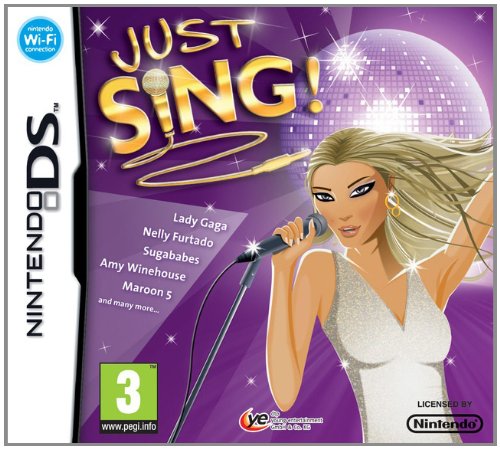 Just Sing !