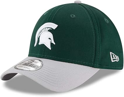 new era michigan state hat