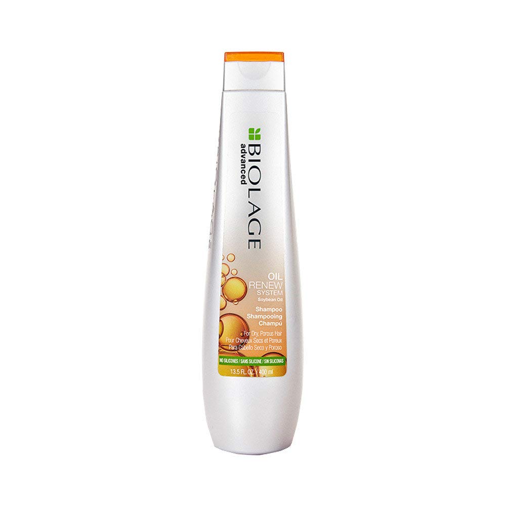 Biolage Shampoo
