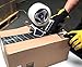 Tape King Handheld Packing Tape Dispenser Gun with Bonus Roll - 1 Pack