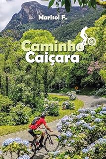 Livro Caminho Caiçara