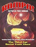 Rampa: Between Two Worlds (Rampa Anthology Book 1)
