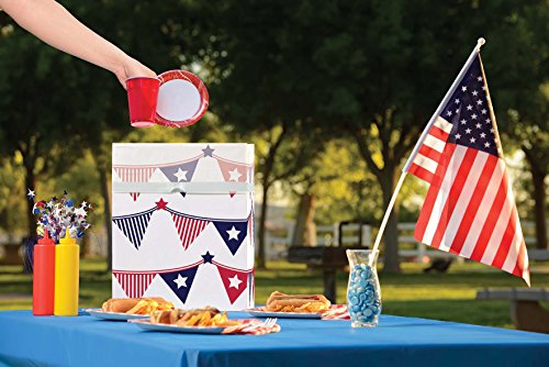 5 Clean+Cubes+Gallon+Disposable+Recycling