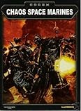 Codex: Chaos Space Marines