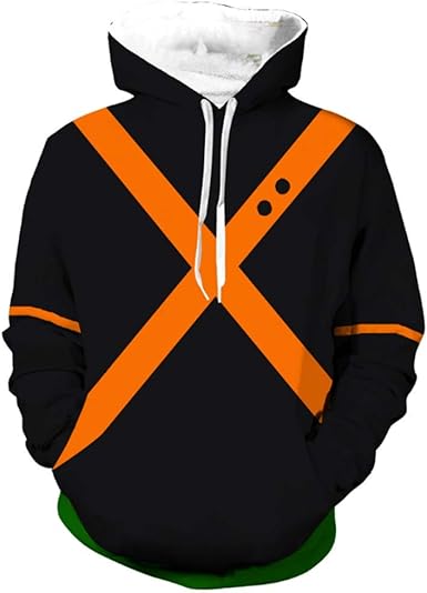deku hoodie amazon