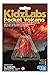 4M Kidzlabs Pocket Volcano, DIY STEM Chemistry Geology Lab Experiment - Educational Gift, For Boys & Girls Ages 5+
