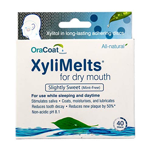 Top 10 Dry Mouth Lozenges of 2019 Best Reviews Guide