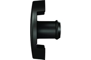 SPEYEGUARD® Portable Peephole Cover, Brown, PB01-BW-BW