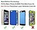 AIScell Pouch Belt Clip Case For Smartphone [ Magnetic Flap Holster Black Leather Case 5.90X3.20 X0.50 In. ] Fits Samsung Galaxy S9 / S8 / S7 / S6 / J3 / Iphone Xs/X / With Slim Cover Or Naked Phone