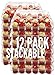 [12 Pack] BakeryBest Cupcake Carrier keeps 24 Cupcakes | Plastic Holder, Container, Storage Tray | Interlocking Trays | Disposable, Reusable | Transport 288 cupcakes or muffins | Unhinged Lid