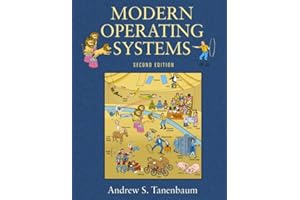 Modern Operating Systems