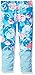 Gymboree Toddler Baby Girls' Rose Print Leggings