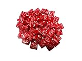 Wrigley's Cherry Starburst Fruit Chews - 5 Full Pounds
