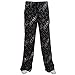Star Wars Repeat Logo Episode IV-VI Scenes Adult Pajama Pants