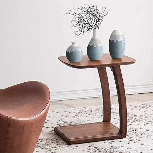 Blue ceramic vase, approximately 10 inches tall, priced at $32.99 as of August 9, 2023.