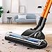 iwoly V600 Vacuum Cleaner 500W Lightweight Corded Bagless Stick and Handheld Vacuum