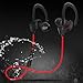 Safari Hyvton Special Edition Bluetooth Workout Headphones for Running and Gym with Wireless Earbuds and built in Mic for Hands Free Calling