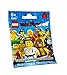 LEGO - Minifigures Series 2 - KARATE MASTER