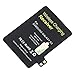 DiGiYes Universal 5V 750mA Qi Wireless Charger Charging Receiver Module for Samsung Galaxy Note 4