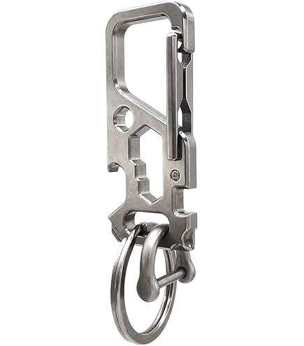 Amazon.com: Leatherman 930378 Carabiner Cap Lifter Accessory