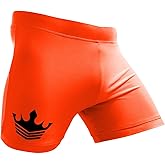Meister MMA Crown Vale Tudo Fight Shorts