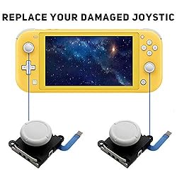 Replacement Joystick for Nintendo Switch