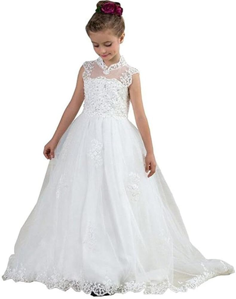 flower girl dresses 2018