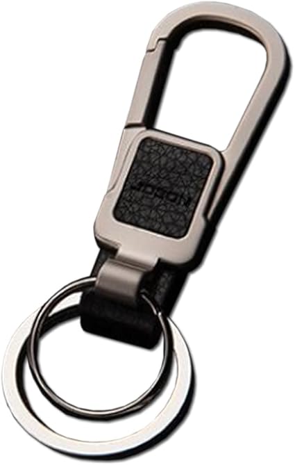 Amazon Co Jp Zoooom エレガント カラビナ キーホルダー おしゃれ リング フック カッコイイ 格好いい デザイン キーリング 大人 ファッション メンズ メンズ 男性 車 自動車 まとめ 鍵 キー 小物 便利 お洒落 デザイン ポケット サイズ クロム Zm Key76 Cu 家電