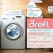Dreft Laundry Stain Remover Spray, Travel Size, 3 Fluid Ounce variant
