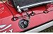 Seattle Sports Lashmates SuperSuk Suction Cup Tie Down Attachment System - Lashing Points for Paddle Boards and Kayaks (Pair), Small, Black