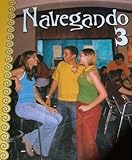 Navegando 3 (Spanish Edition)