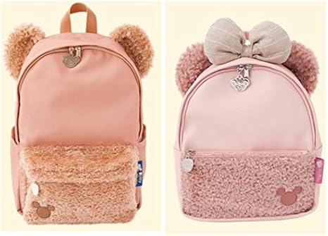 Amazon Co Jp Tds 限定 ダッフィー シェリーメイ リュック ディズニー ホビー 通販