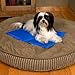 Self Cooling Pressure Activated Pet Bed (Small 16X12