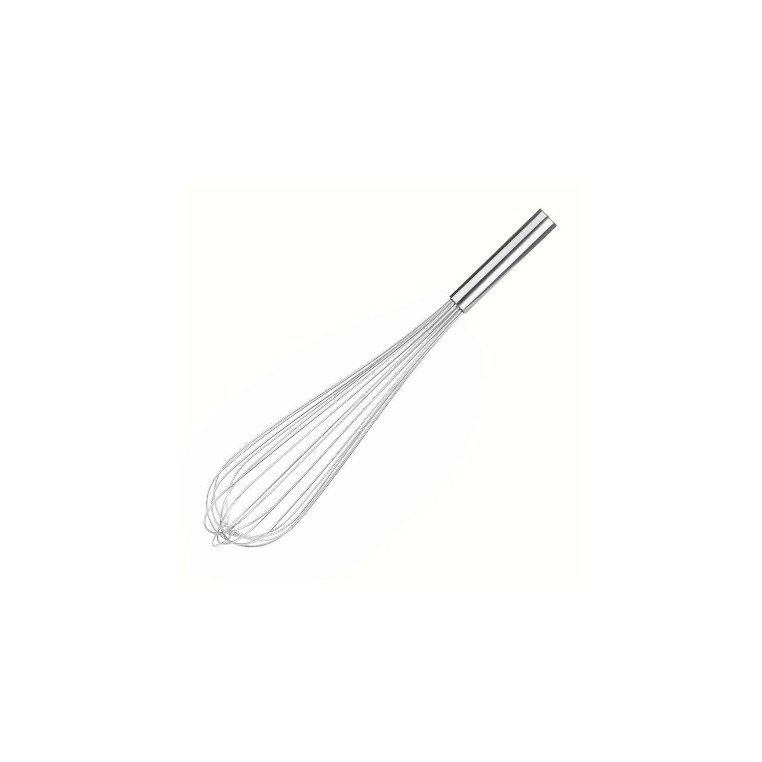 Vogue M968 Heavy Whisk 20In 500mm Kitchen Tool Milk Egg Beater Mixer Utensils