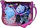 Disney Vampirina Girl's Flap Over Crossbody Purse
