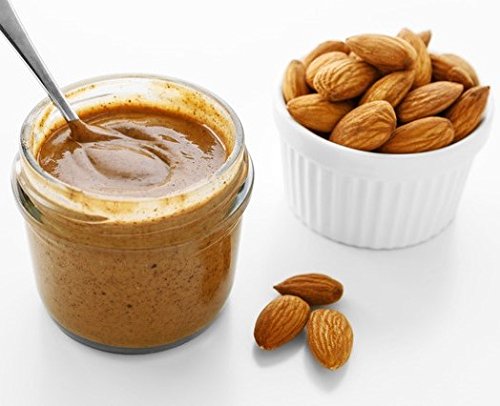 Raw Almonds Sweet Wild Harvested - Fresh & Plump - Naturally Steam Pasteurized 100% Natural Almonds - Family Farmed… - Image 7